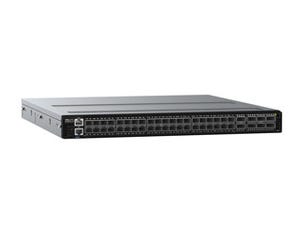 Dell EMC、オープンネットワーキングを拡充 - 新スイッチ2機種
