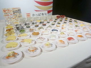 かっぱ寿司の「食べ放題」が全国展開へ、ようやく解禁になったワケ