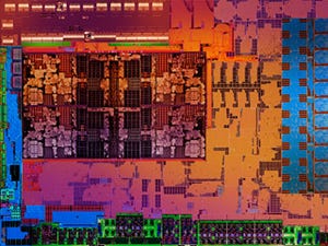 AMD、薄型ノートPC向けプロセッサ「Ryzen Mobile」を発表