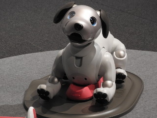 ソニーの「aibo」が復活! - 進化したAI技術で日常生活の「相棒」に