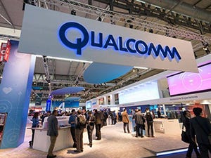 BroadcomがQualcommに1300億ドル買収提案、テクノロジー企業過去最大