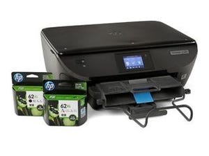 HP、無重力下で動くISS用特注プリンタ「HP ENVY Zero-Gravity Printer」開発