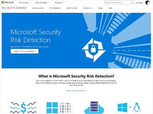 15年の経験と機械学習で脆弱性を発見する「Security Risk Detection」 - Microsoft Research