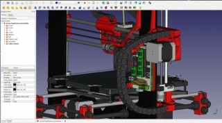 AutoCADに替わる3つのオープンソース・ソフトウェア