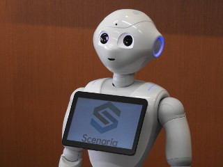 Pepperが医者に? - 慈恵会医科大にて血圧測定・認知症診断などを実施