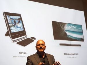 HPのパソコンのデザインが「かっこよく」なった理由 - 製品デザイン責任者が語る変革の軌跡