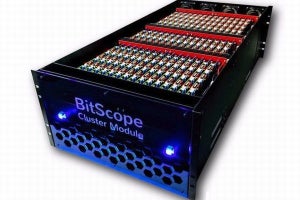 Raspberry Piでスーパーコンピュータを構築 - ロスアラモス国立研究所