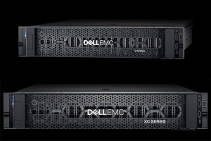 Dell EMC、第14世代PowerEdgeを基盤とするHCIアプライアンス2機種