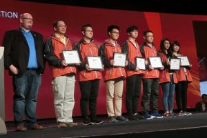SC17 - 世界の大学生チームが競うStudent Cluster Competition