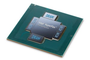 インテル、HBM2搭載のFPGAを提供開始 - 最大メモリ帯域幅は従来比10倍