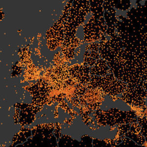 米Tableau、新データエンジン技術を搭載したTableau 10.5