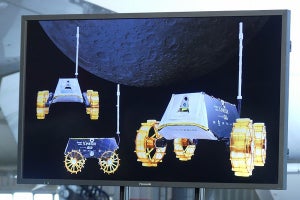 HAKUTOは月面に行けるのか? - Google Lunar XPRIZEの行方を考える