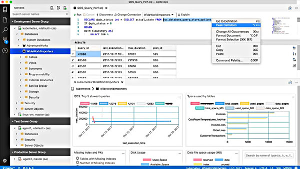 公式ブログSQL Server Blogより