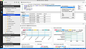 The January release of SQL Operations Studioがリリース - Microsoft SQL Server Team