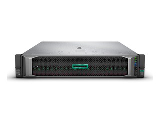 「HPE ProLiant DL385 Gen10サーバー」