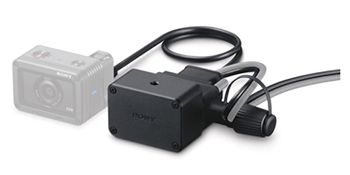カメラコントロールボックス「CCB-WD1」
