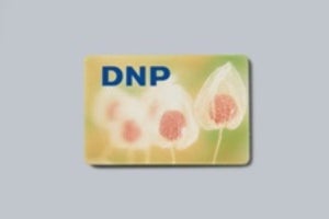 DNP、薄型・小型・フレキシブルな非接触IC媒体「Smart-Jacket」を発売