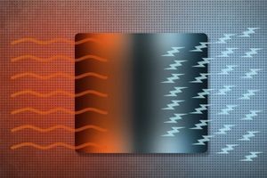 トポロジカル材料の熱電変換性能が従来比3倍に向上する可能性 - MIT