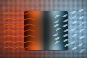 トポロジカル材料の熱電変換性能が従来比3倍に向上する可能性 - MIT