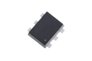東芝、小型デュアルパッケージのリレー駆動用小型MOSFETを発売