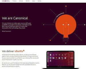 NTTテクノクロス、Ubuntu商用技術サポートを国内ユーザーに - 英カノニカルとクラウド市場におけるビジネス強化