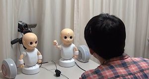 NTT、雑談と質問応答を違和感なく行き来できる対話AIを開発