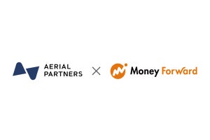 マネーフォワードとAerial Partnersが仮想通貨申告サポートプログラム