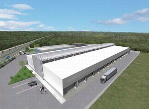 IIJ、千葉県白井市にAI活用のモジュール型データセンターを新設