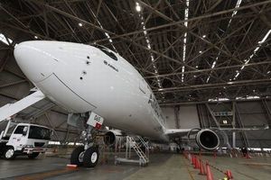 実機で確認! エアバスA350-1000に見る最新旅客機のメカニズム(1)