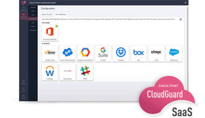 チェック・ポイント、クラウド向けソリューション「CloudGuard」