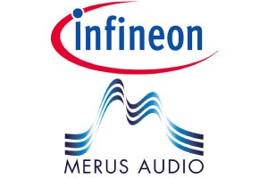 インフィニオン、Merus Audioを買収- スマートホームアプリの音質を改善へ