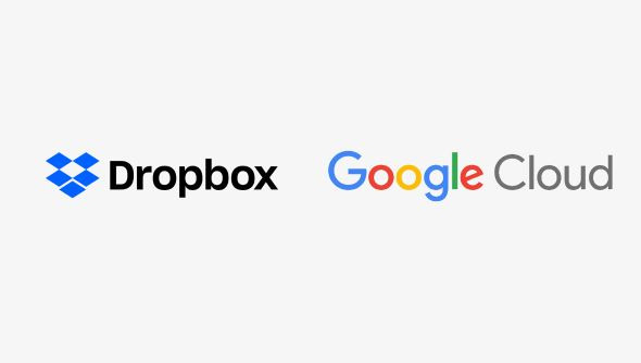 Working with Google Cloud to bring all your work together(公式<a href="https://blogs.dropbox.com/dropbox/2018/03/google-cloud-integrations/" target="_blank">ブログ</a>より