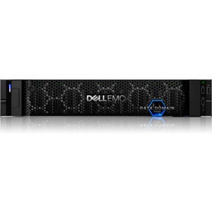 Dell EMC、中堅中小向けバックアップストレージ「Data Domain DD3300」