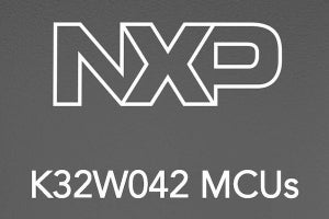 NXP、IoT機器の性能とセキュリティを向上するKinetisワイヤレスMCUを発表