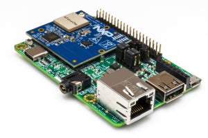 NXP、エッジコンピューティングを加速させる「IoT-on-a-Chip」を発表