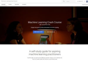 Google、社内でも人気の機械学習を学べるカリキュラム「MLCC」を公開