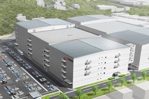 拡大するIoT・ADAS市場に対応 - 京セラ、鹿児島に新工場棟を建設