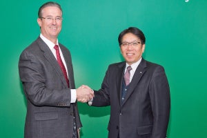 BASF、電池材料事業を行うBTAにおいて、戸田工業との協業運営を開始