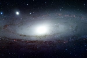 すばる望遠鏡の目線で宇宙旅行! - 国立天文台、「HSCビューワ」を公開