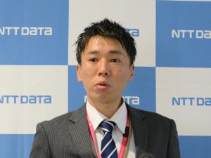 NTTデータが描く「防災情報伝達」のあるべき姿と未来像