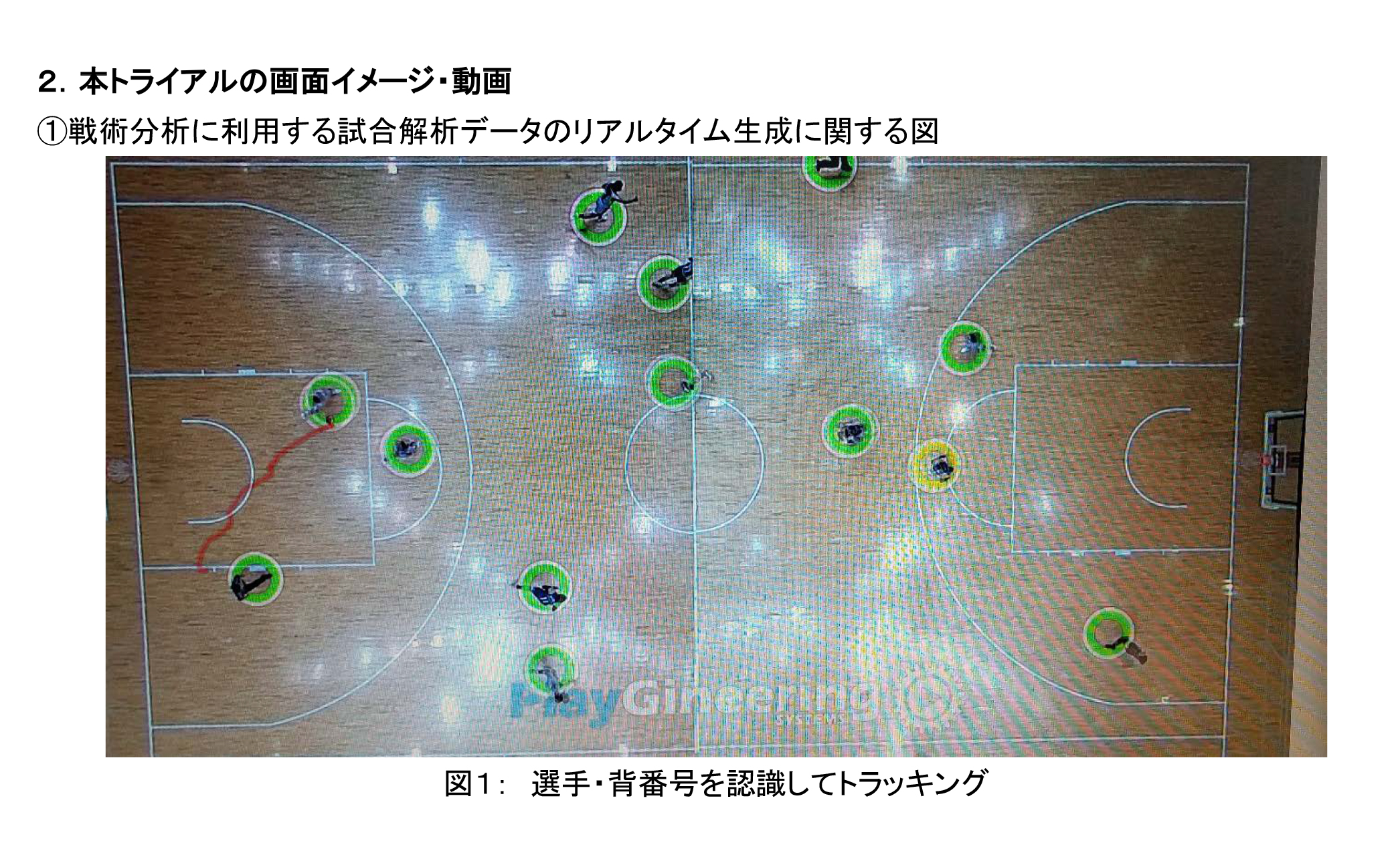 トライアルの動画イメージ