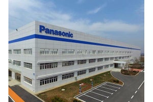 パナ、中国・大連の車載用リチウムイオン電池工場で量産出荷を開始