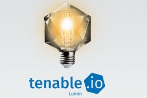 サイバーエクスポージャーを視覚化・分析する「Tenable.io Lumin」