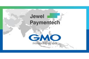 GMO-PGがAI活用の不正検知支援提供のシンガポール企業と提携