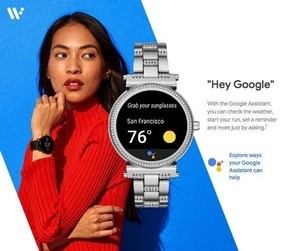 「Android Wear」から「Wear OS by Google」に名称変更
