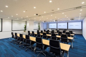 ボストン・サイエンティフィック、医療技術研修施設「IAS東京」を移転オープン