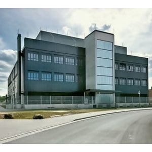 NTT Com、フランクフルトに5つ目のデータセンター