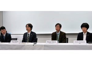 日米の大学がデジタル分野で国際協力 16大学が合意し、ワークショップ開催