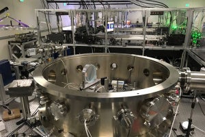 レーザー加熱ナノワイヤによる高効率マイクロ核融合を実証 - 米CSU
