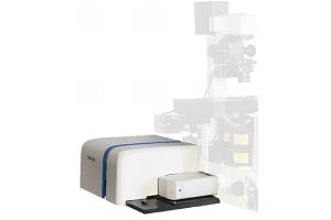 共焦点蛍光顕微鏡を"超解像顕微鏡"に変える「超解像顕微鏡モジュール」発売
